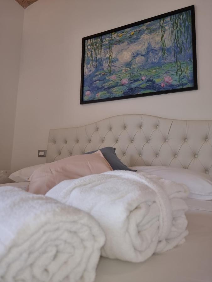 Casale Dei Priori Bed & Breakfast Rocca Massima Luaran gambar