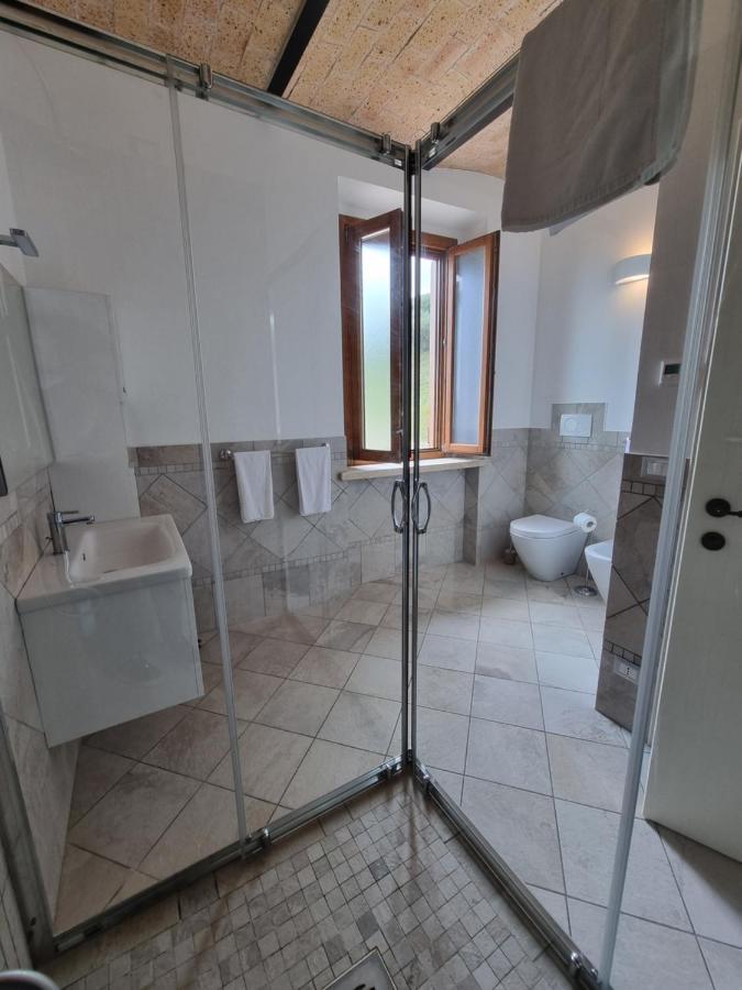 Casale Dei Priori Bed & Breakfast Rocca Massima Luaran gambar