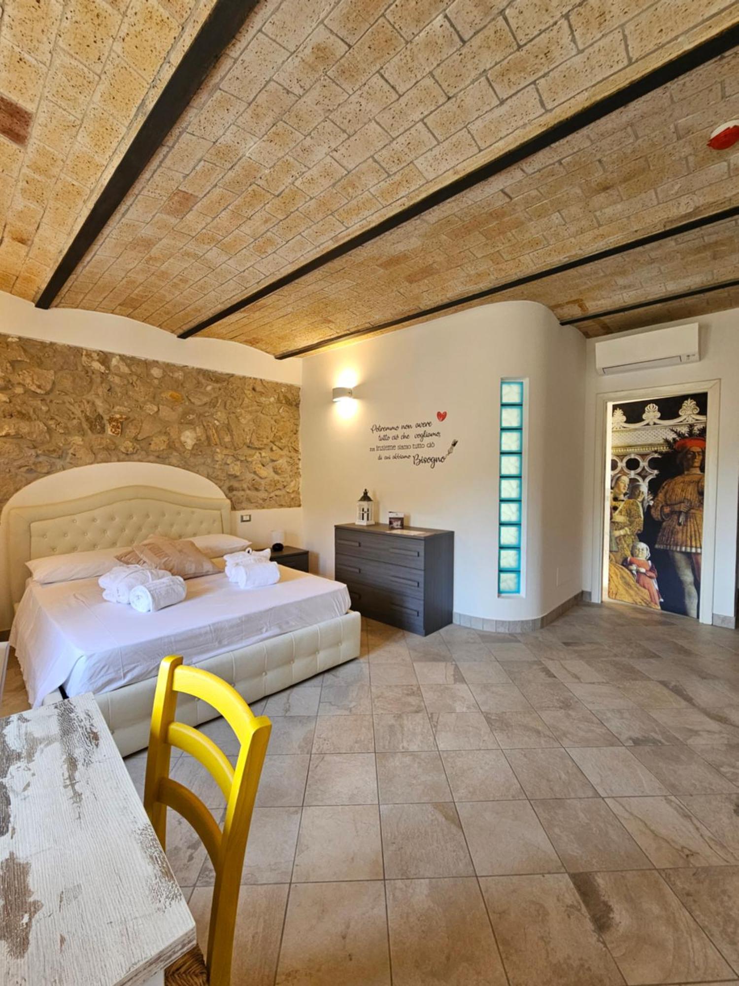 Casale Dei Priori Bed & Breakfast Rocca Massima Luaran gambar